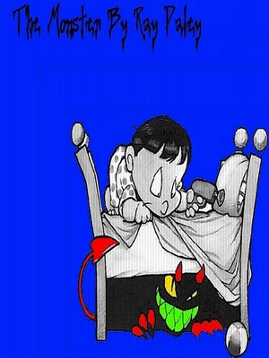 cover image of The Monster